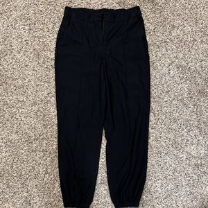 Women’s Black Casual Pants